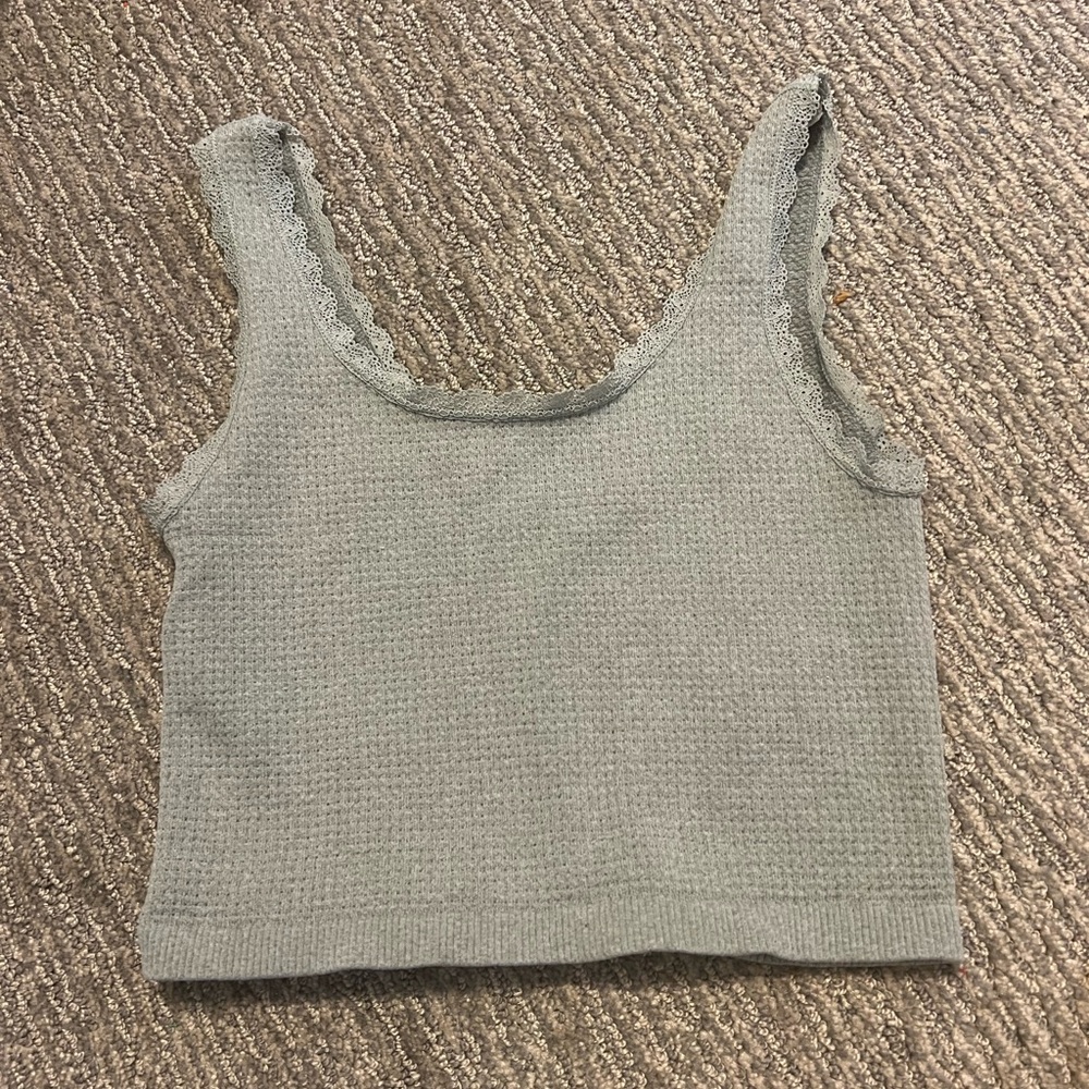 Hollister Tank Top